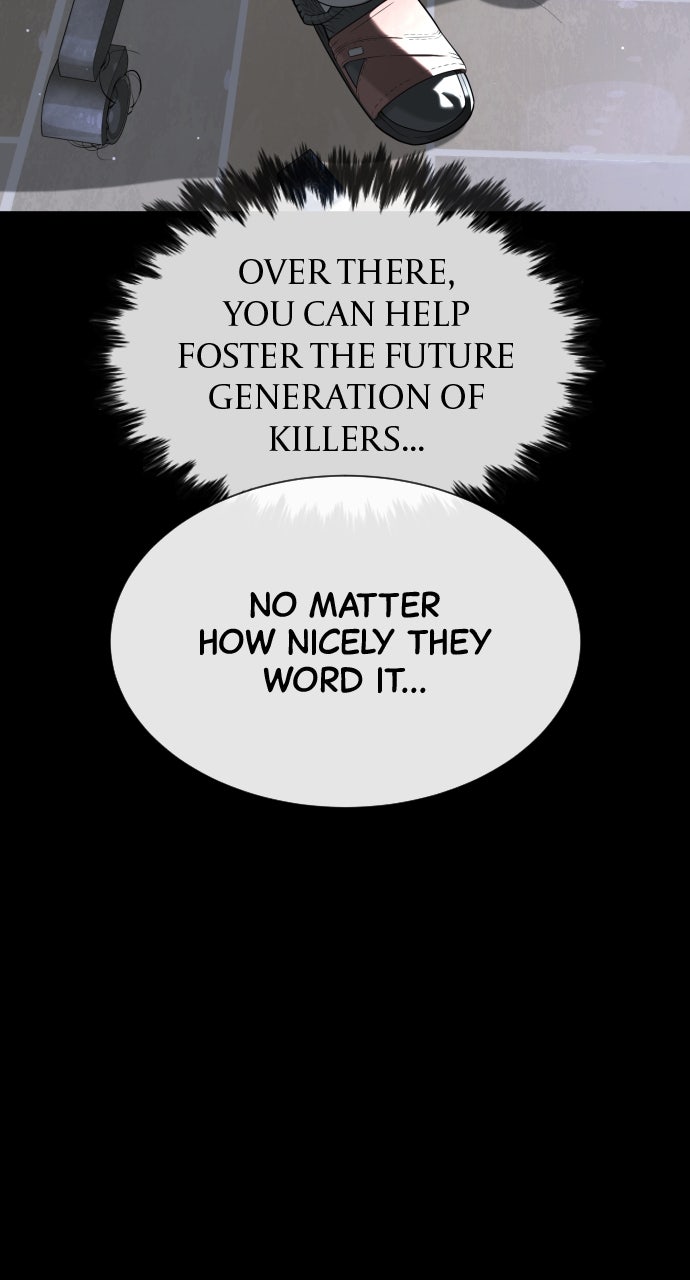 Read Killer Peter (en) Manga Online