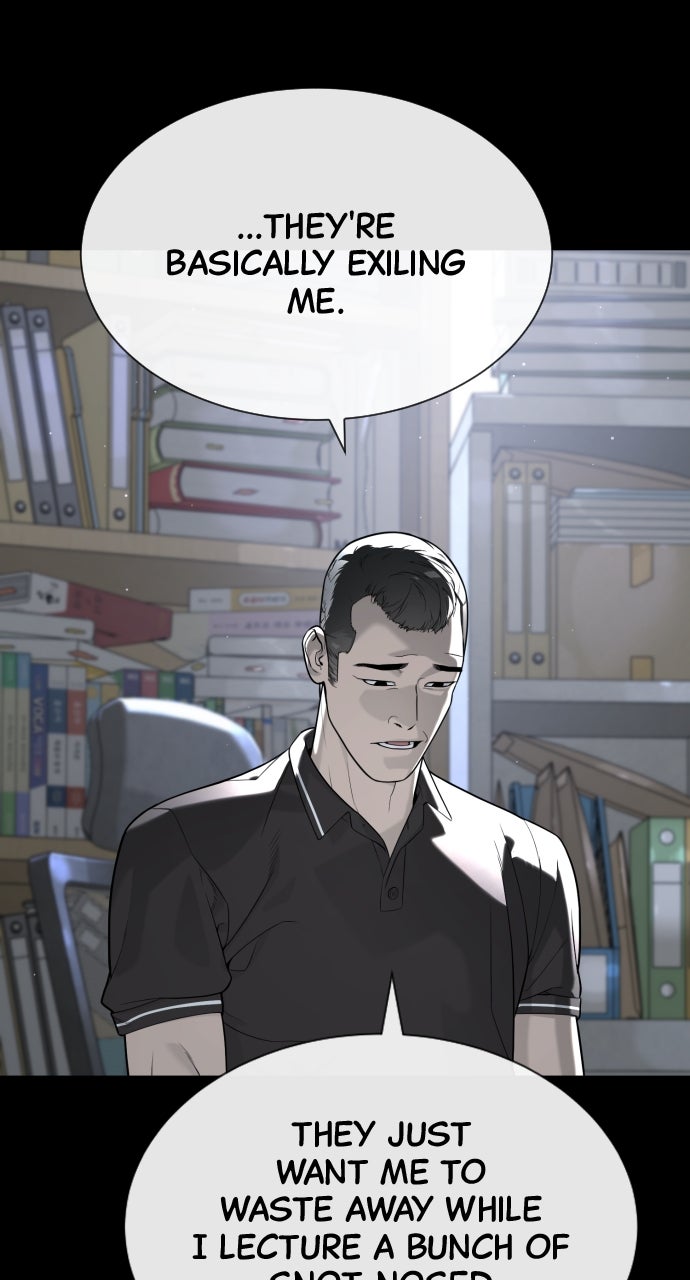 Read Killer Peter (en) Manga Online