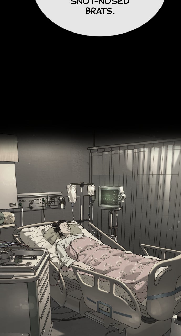 Read Killer Peter (en) Manga Online