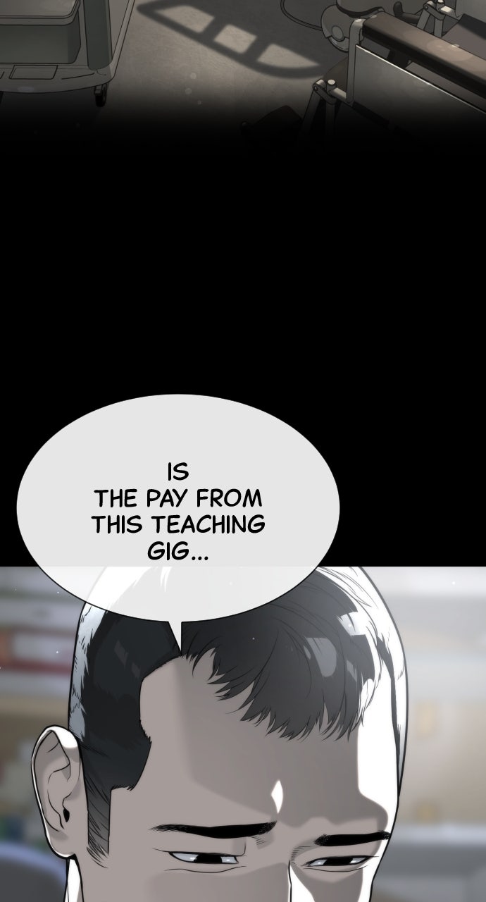 Read Killer Peter (en) Manga Online