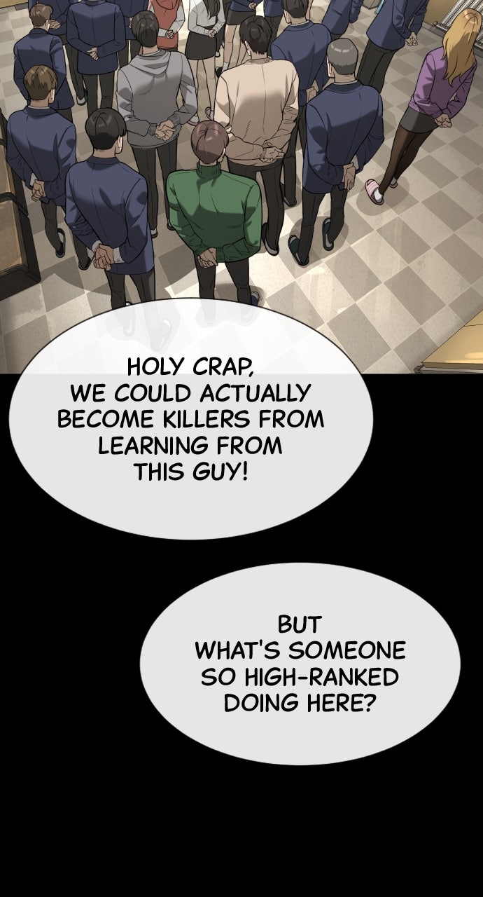 Read Killer Peter (en) Manga Online