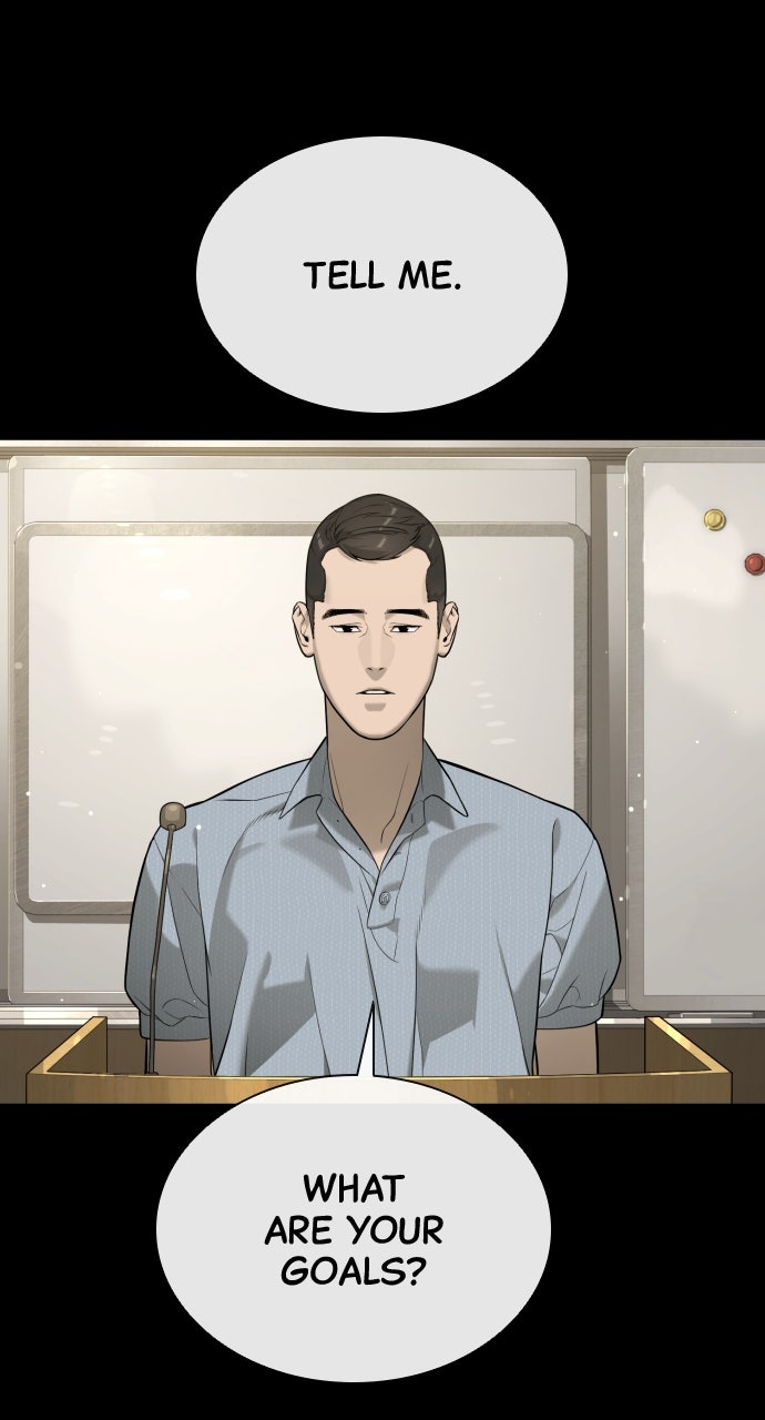 Read Killer Peter (en) Manga Online