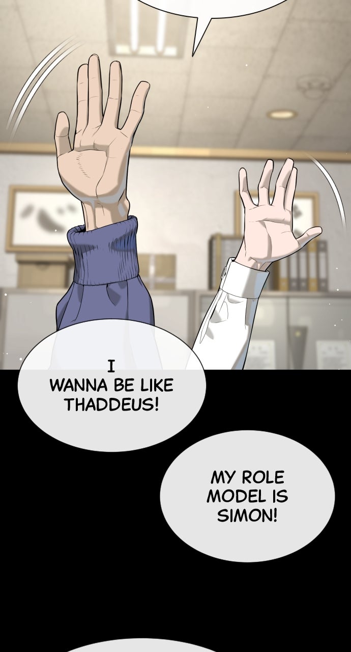 Read Killer Peter (en) Manga Online