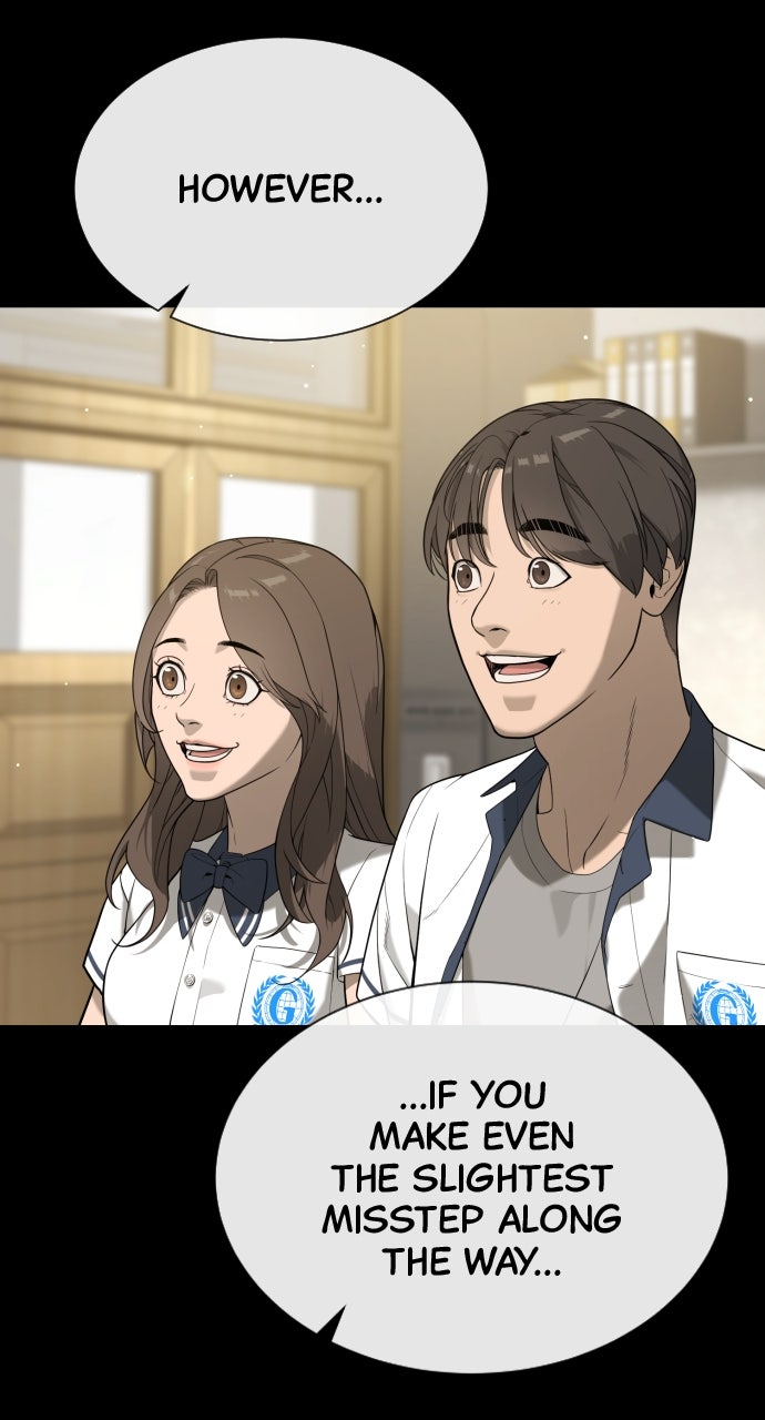 Read Killer Peter (en) Manga Online