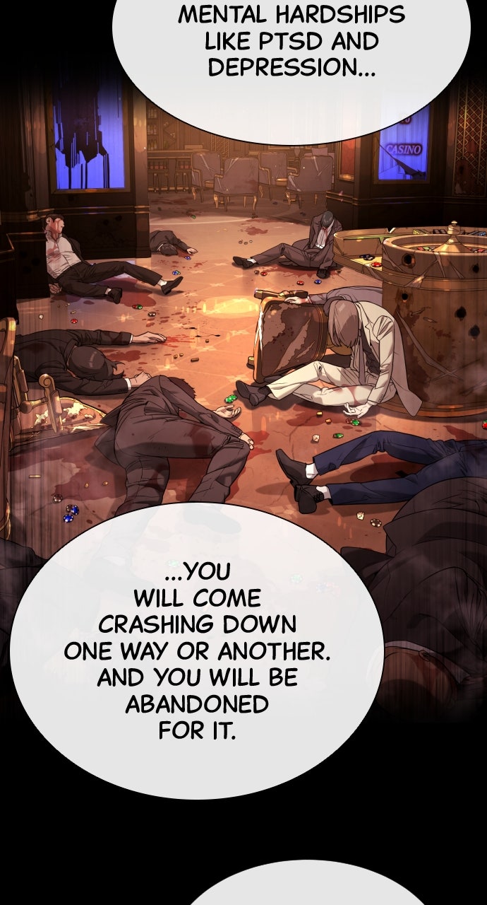 Read Killer Peter (en) Manga Online