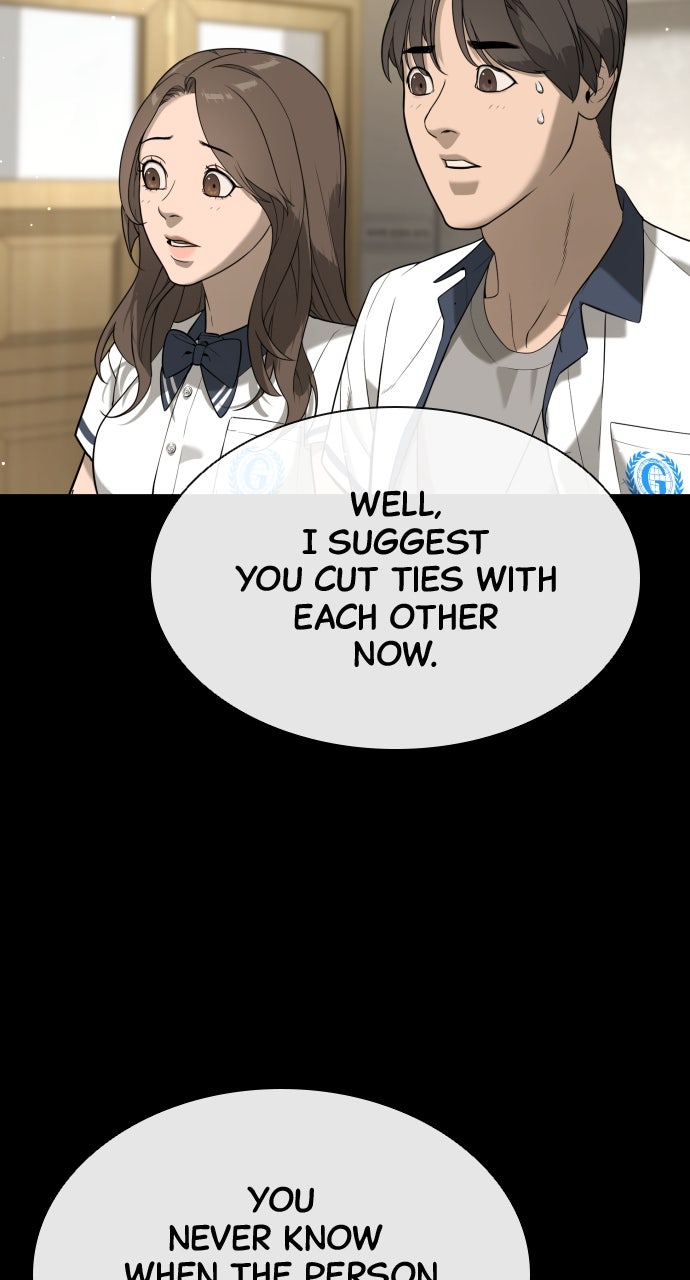 Read Killer Peter (en) Manga Online