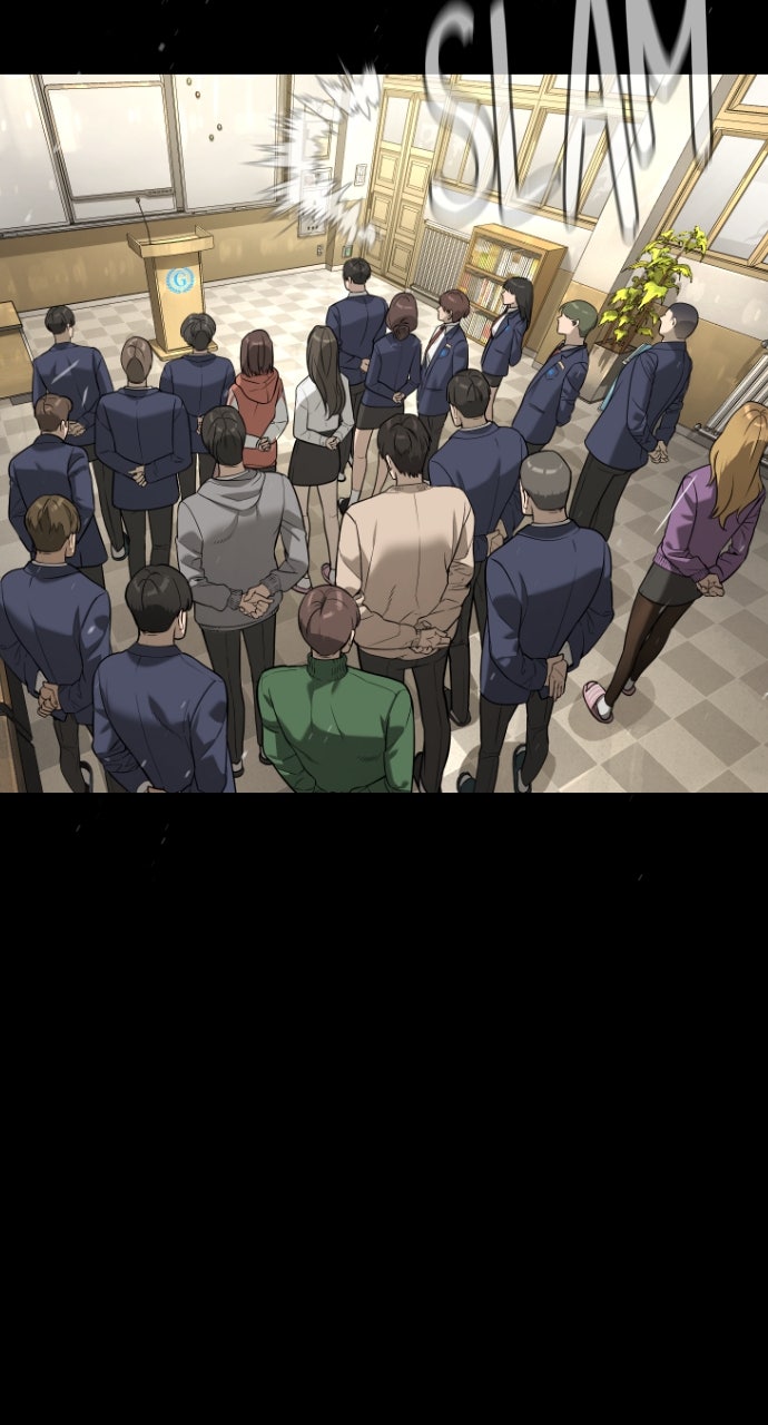 Read Killer Peter (en) Manga Online