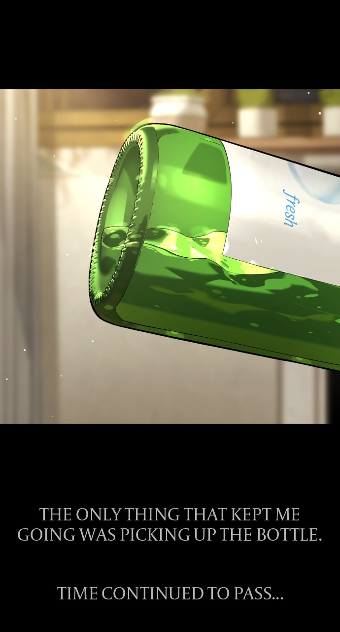 Read Killer Peter (en) Manga Online