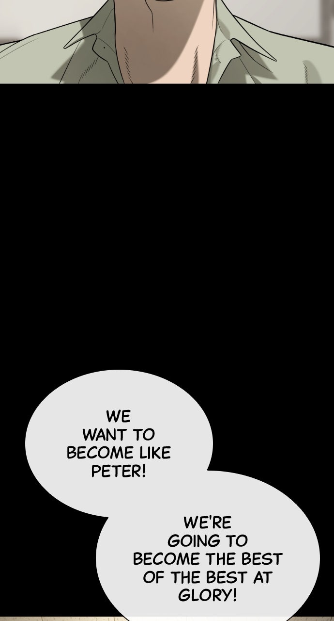 Read Killer Peter (en) Manga Online