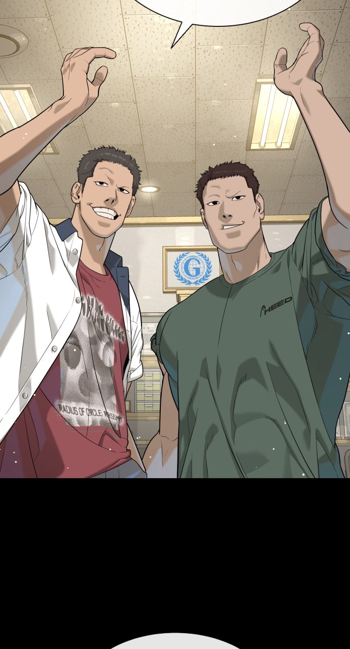 Read Killer Peter (en) Manga Online