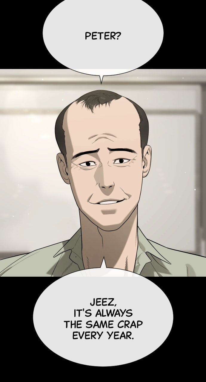 Read Killer Peter (en) Manga Online