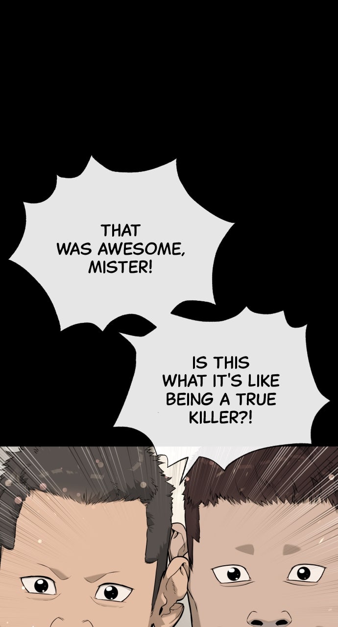 Read Killer Peter (en) Manga Online