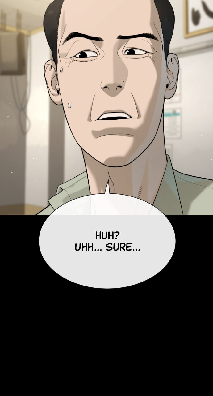 Read Killer Peter (en) Manga Online