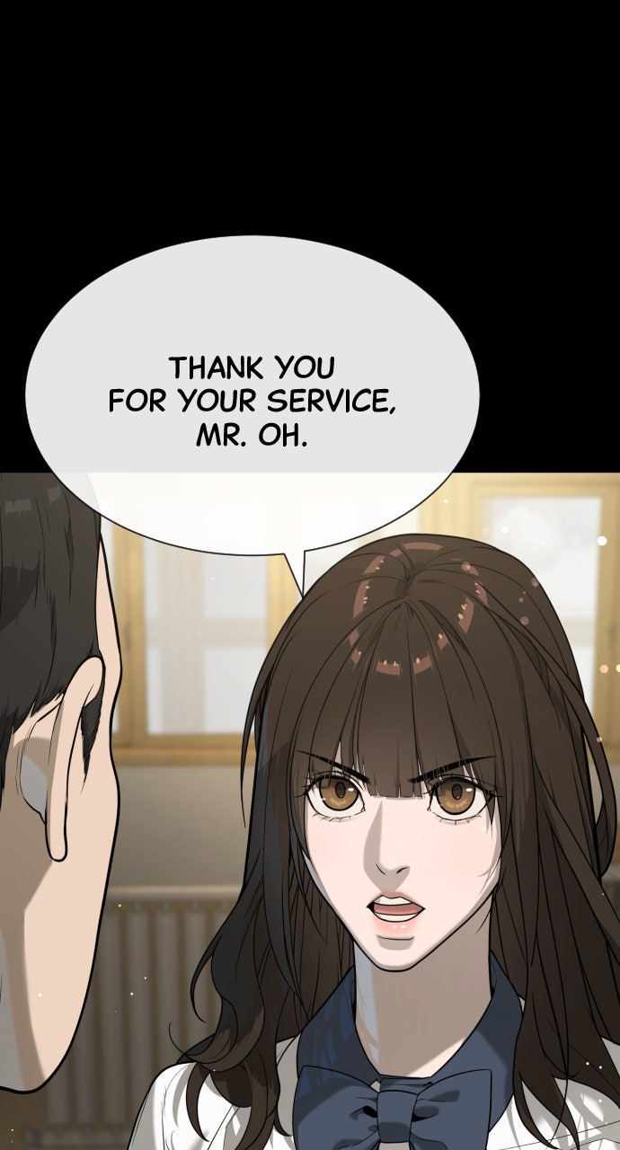 Read Killer Peter (en) Manga Online