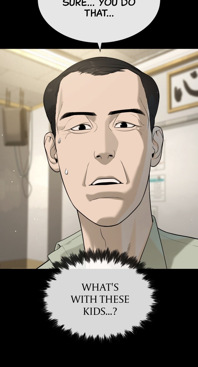 Read Killer Peter (en) Manga Online