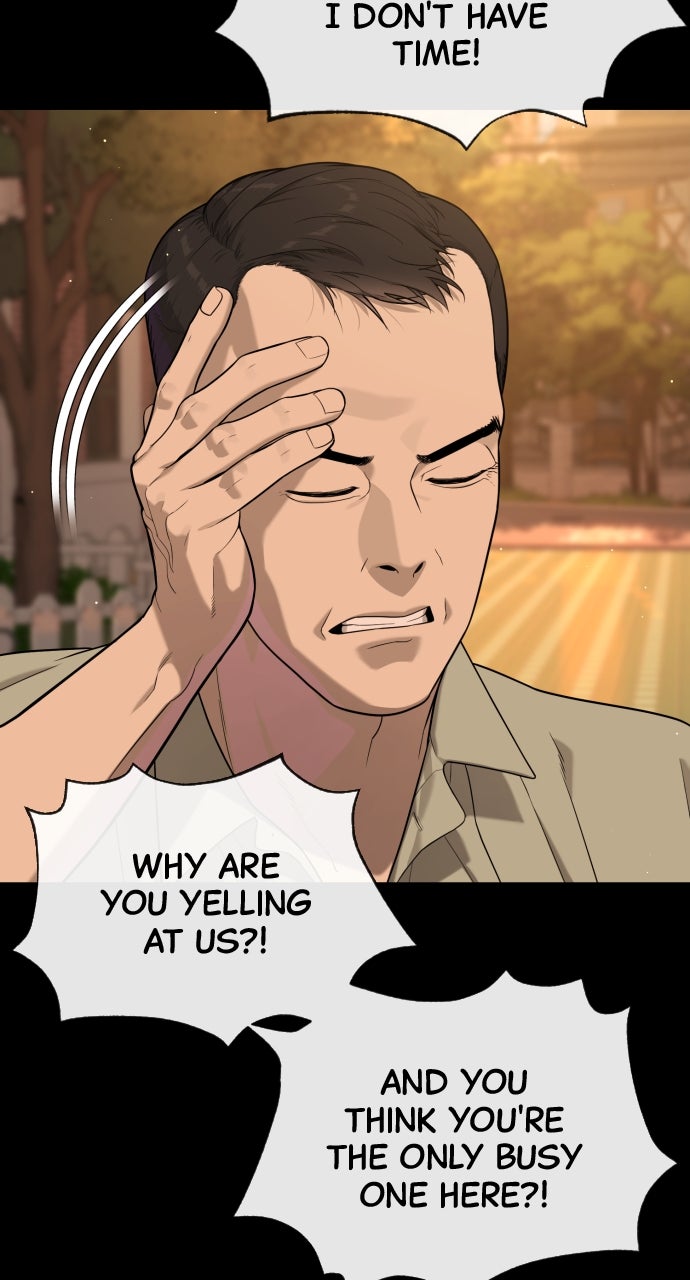 Read Killer Peter (en) Manga Online