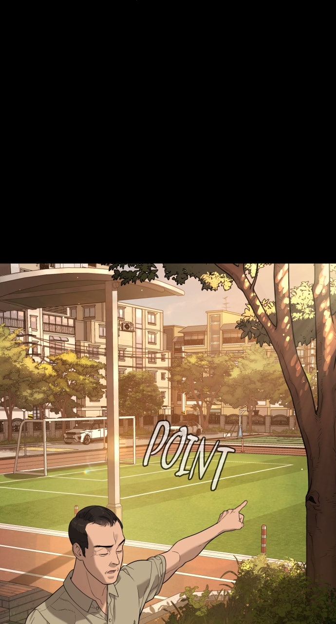 Read Killer Peter (en) Manga Online