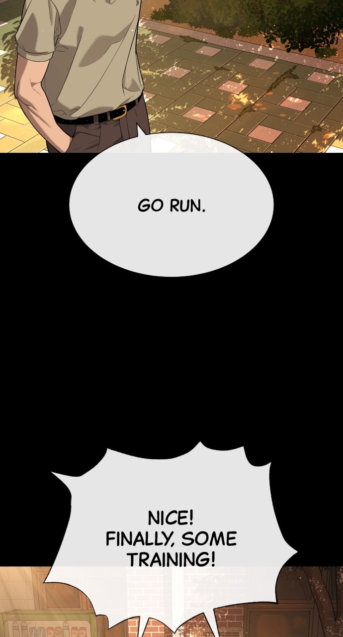 Read Killer Peter (en) Manga Online