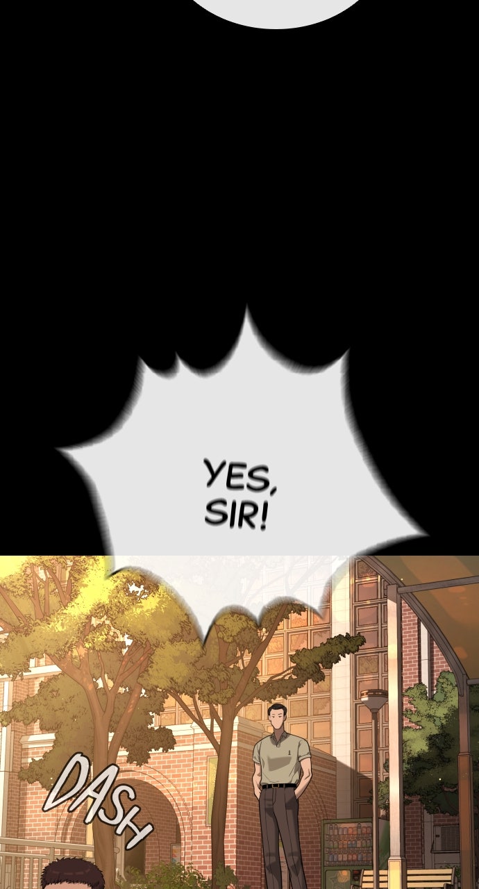 Read Killer Peter (en) Manga Online