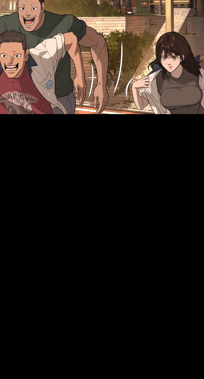 Read Killer Peter (en) Manga Online