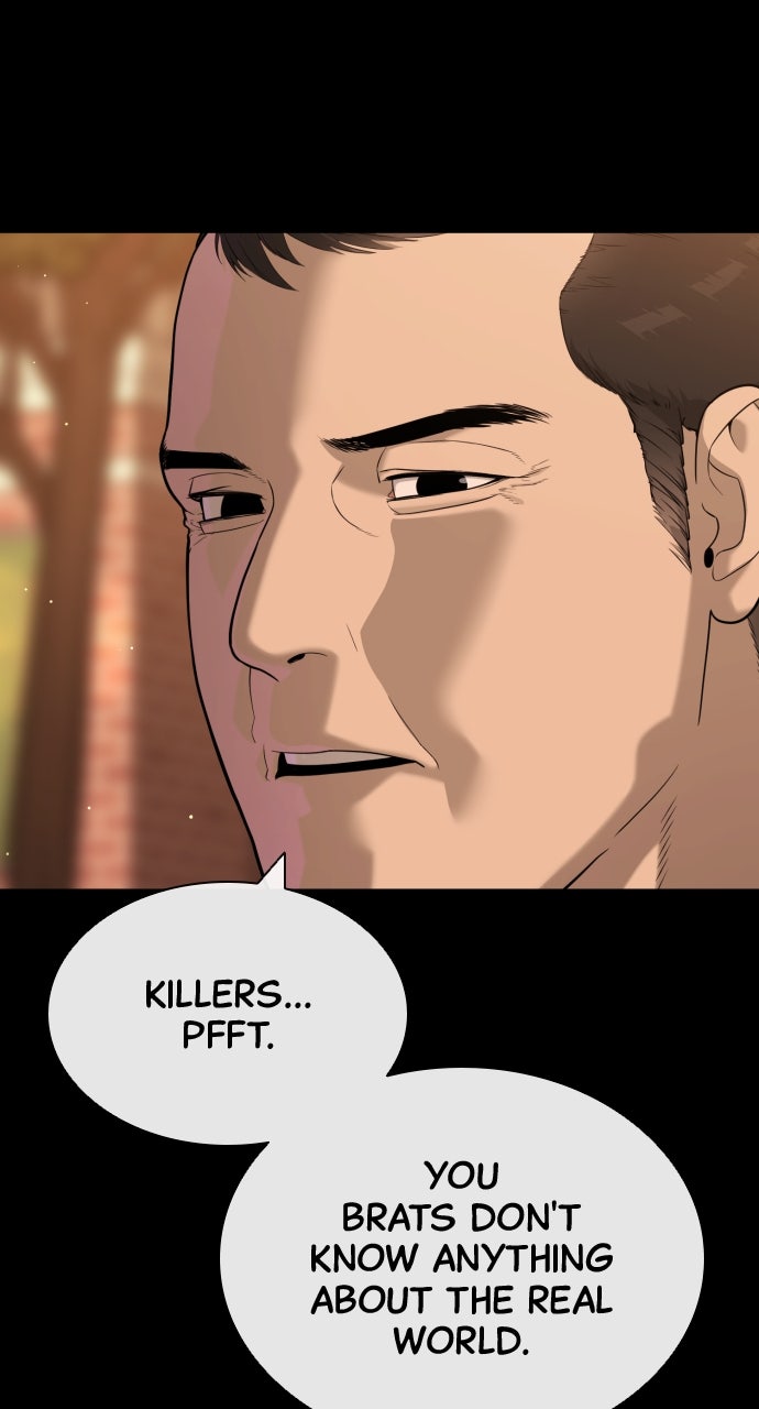 Read Killer Peter (en) Manga Online