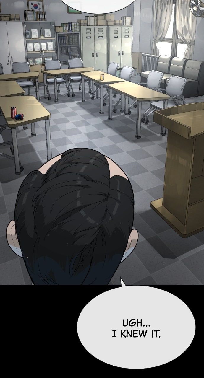 Read Killer Peter (en) Manga Online