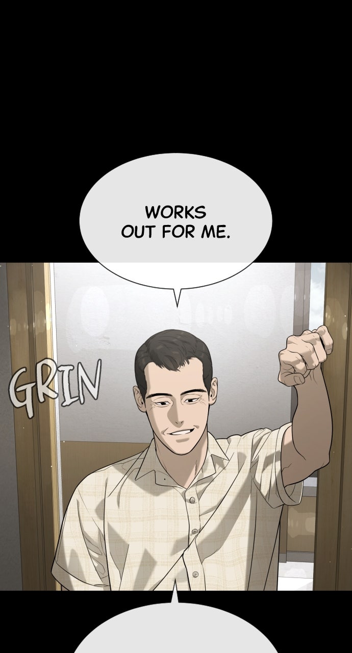 Read Killer Peter (en) Manga Online