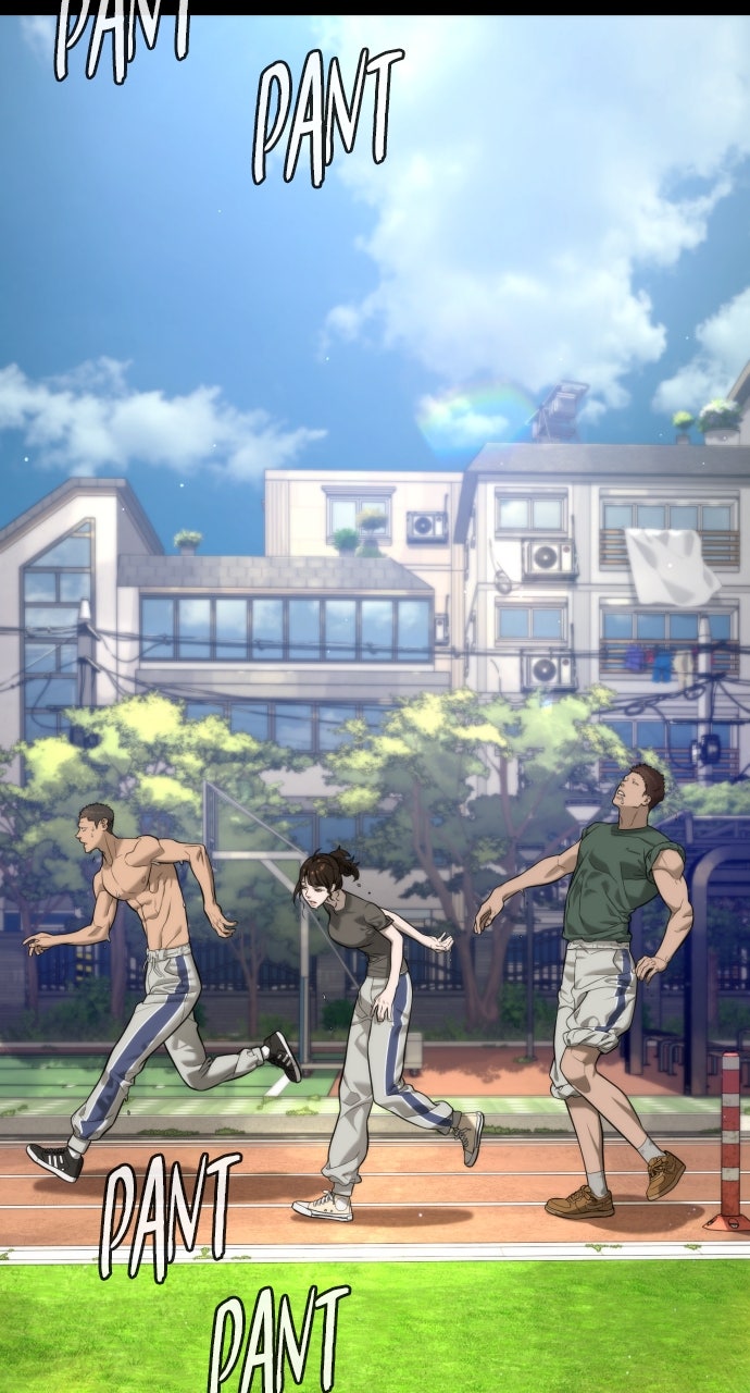 Read Killer Peter (en) Manga Online