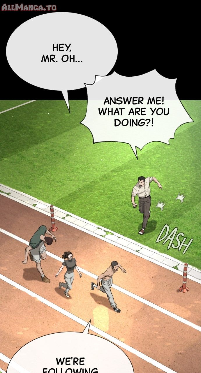 Read Killer Peter (en) Manga Online