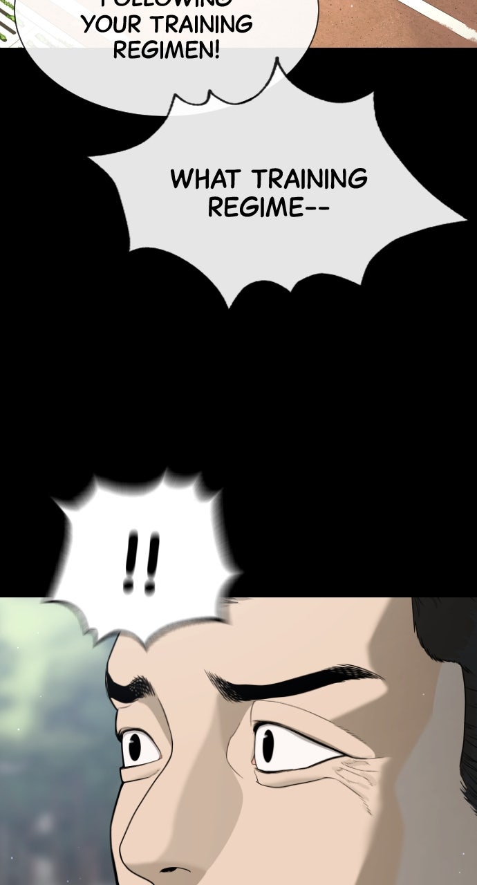 Read Killer Peter (en) Manga Online