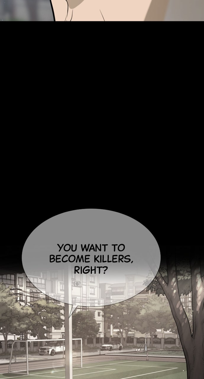 Read Killer Peter (en) Manga Online