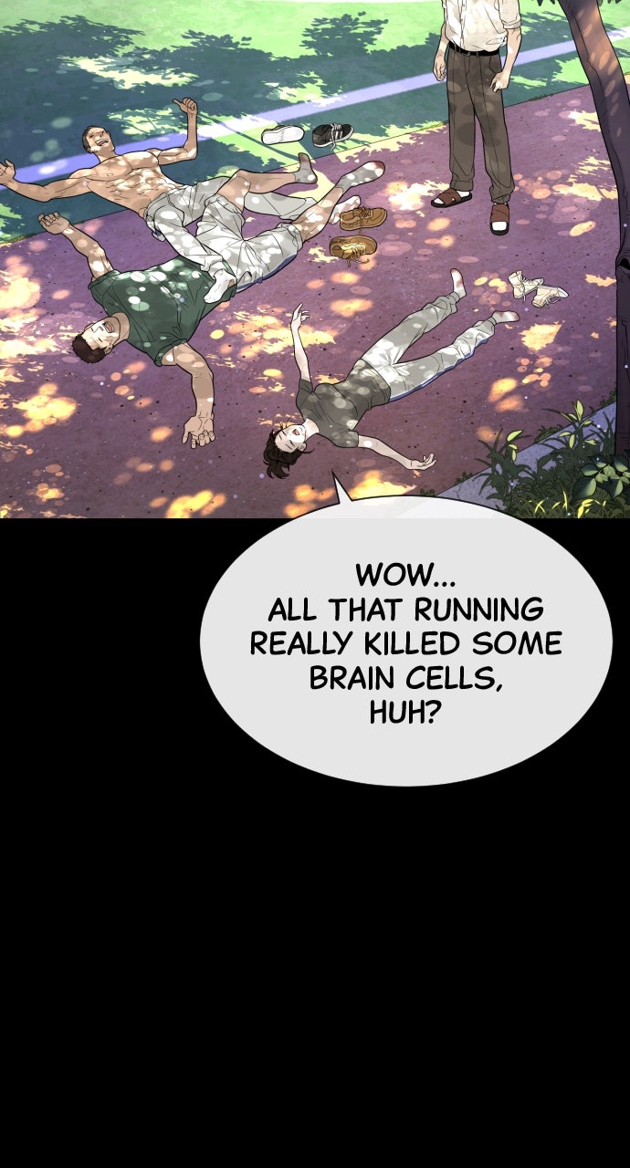 Read Killer Peter (en) Manga Online