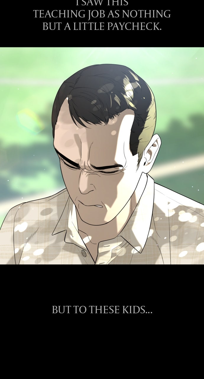 Read Killer Peter (en) Manga Online