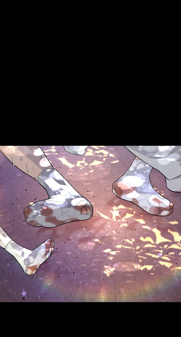 Read Killer Peter (en) Manga Online