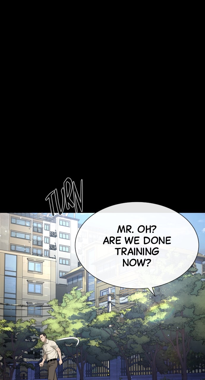 Read Killer Peter (en) Manga Online