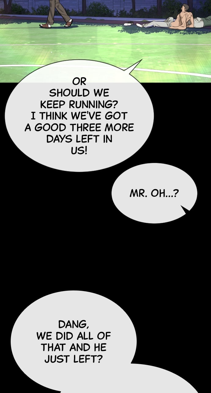 Read Killer Peter (en) Manga Online