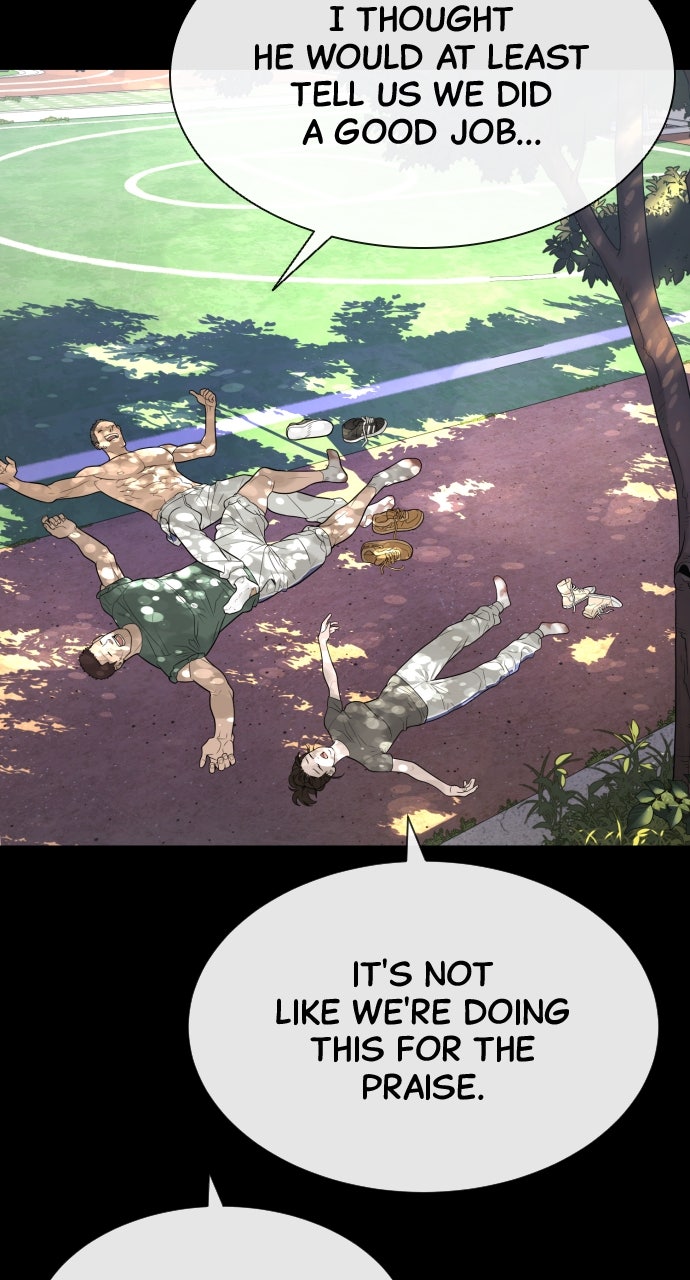 Read Killer Peter (en) Manga Online