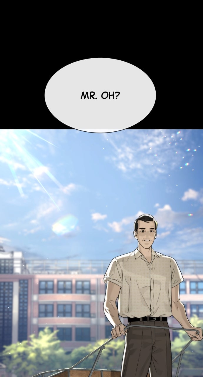 Read Killer Peter (en) Manga Online