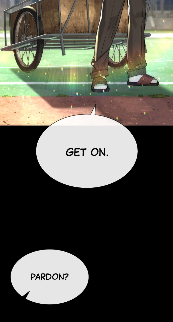 Read Killer Peter (en) Manga Online