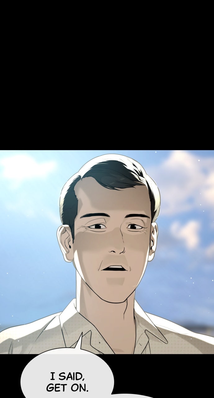 Read Killer Peter (en) Manga Online