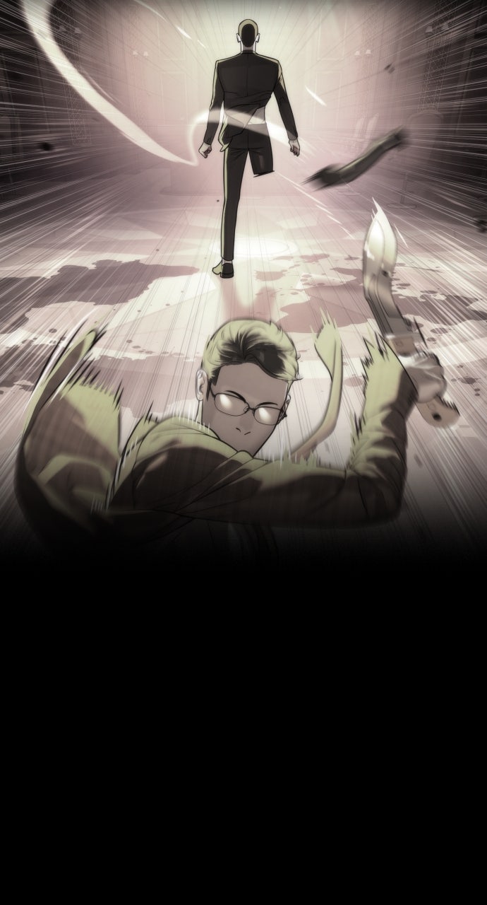 Read Killer Peter (en) Manga Online