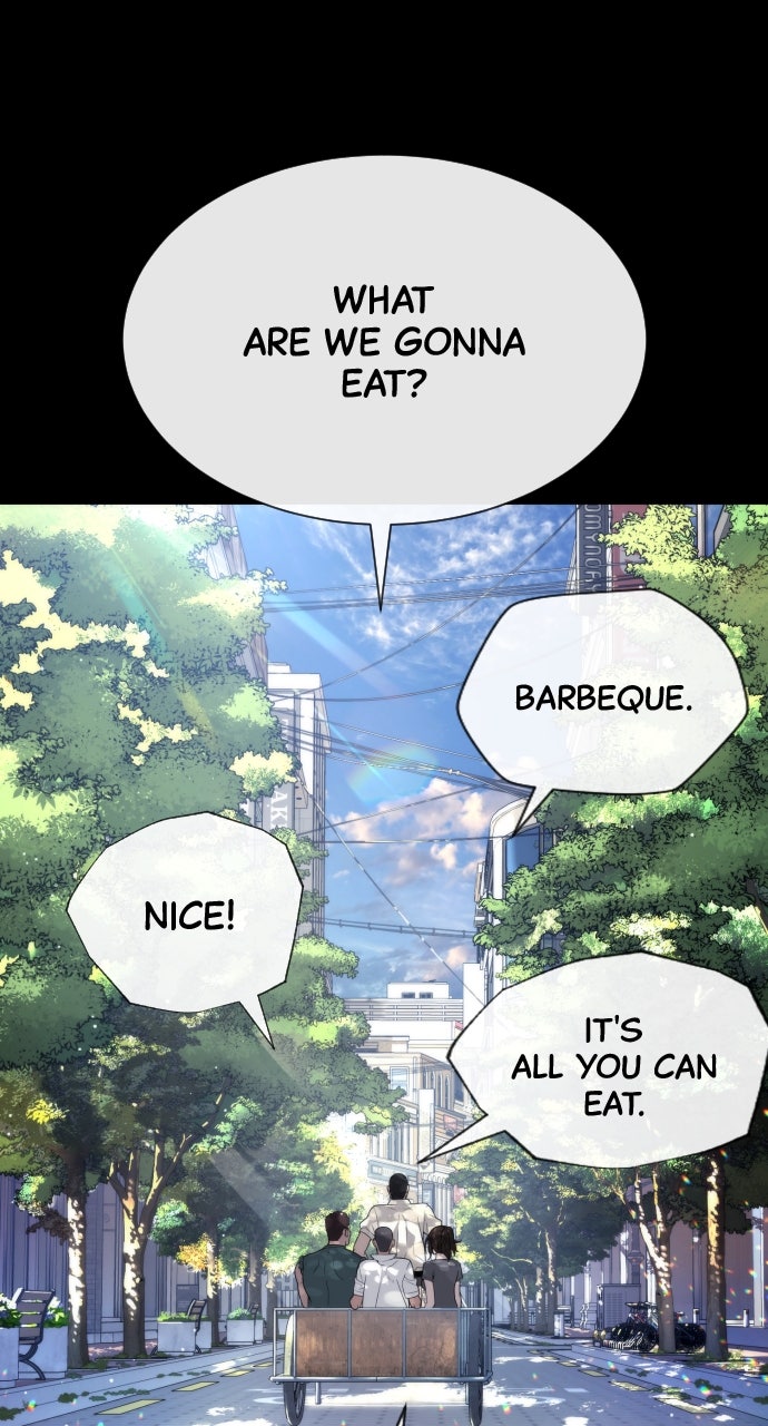 Read Killer Peter (en) Manga Online