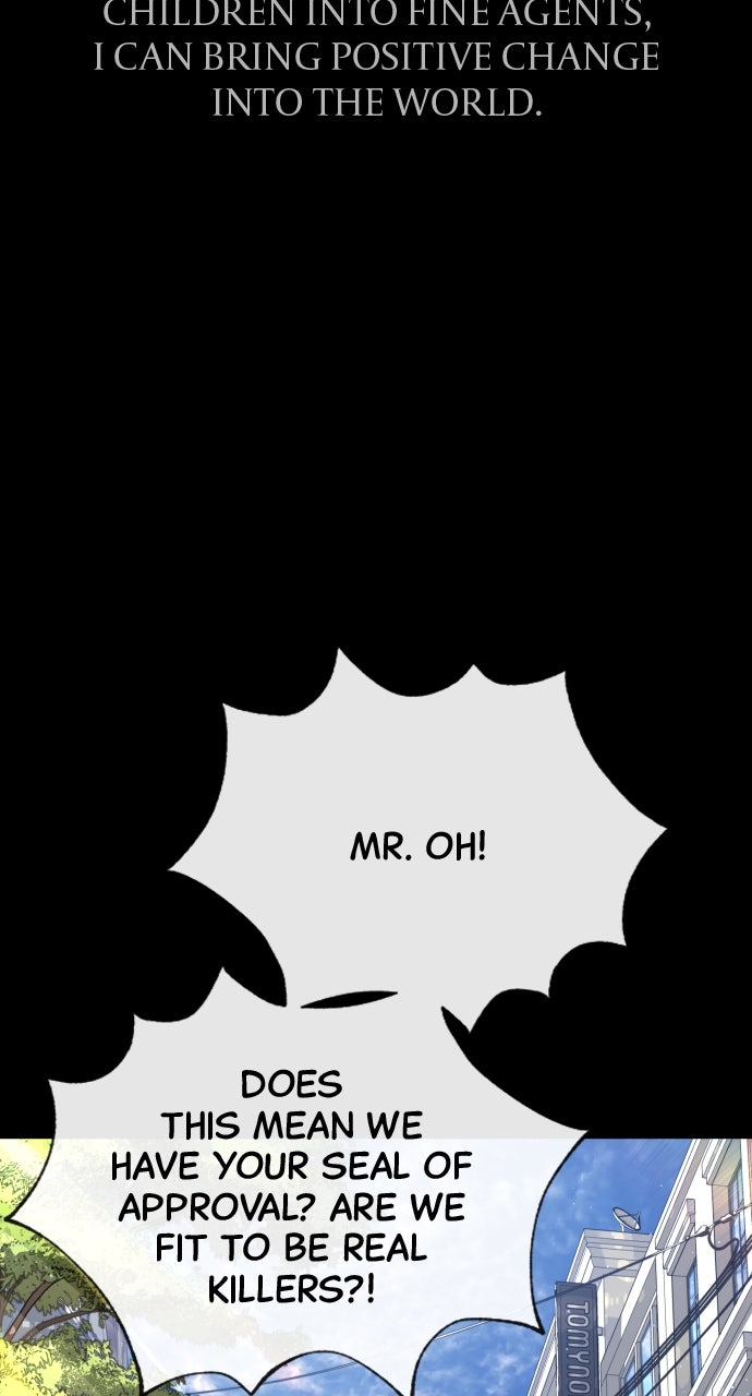 Read Killer Peter (en) Manga Online