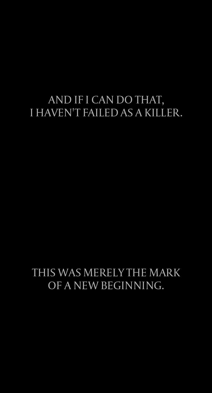 Read Killer Peter (en) Manga Online