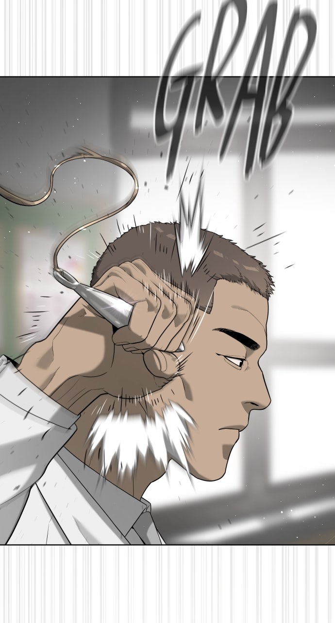 Read Killer Peter (en) Manga Online