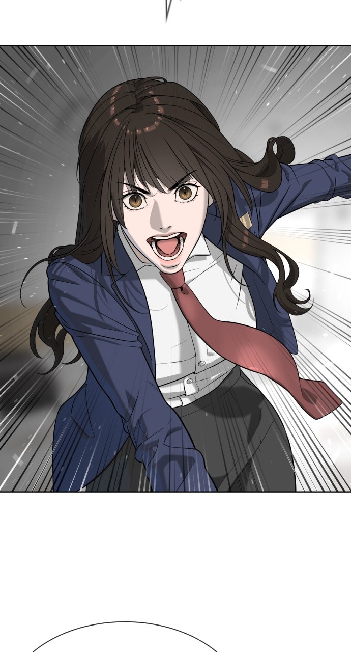 Read Killer Peter (en) Manga Online