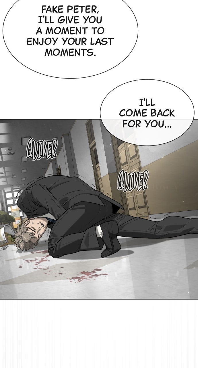 Read Killer Peter (en) Manga Online