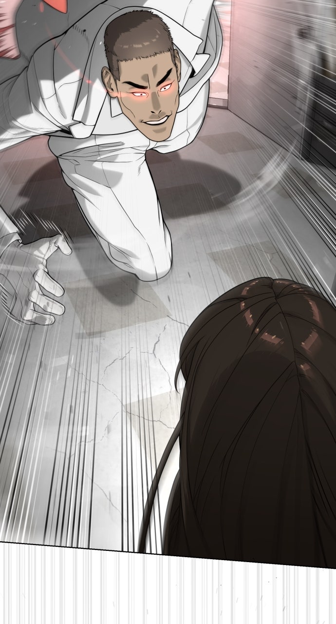 Read Killer Peter (en) Manga Online