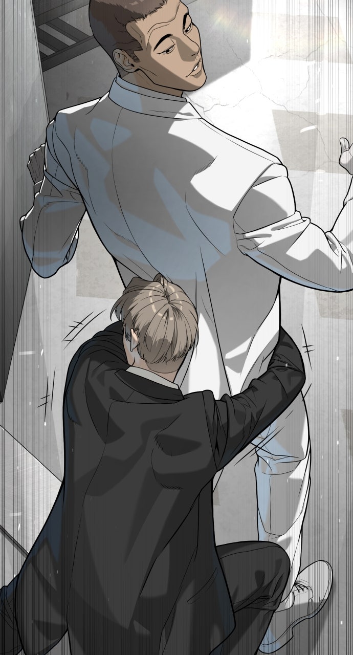 Read Killer Peter (en) Manga Online