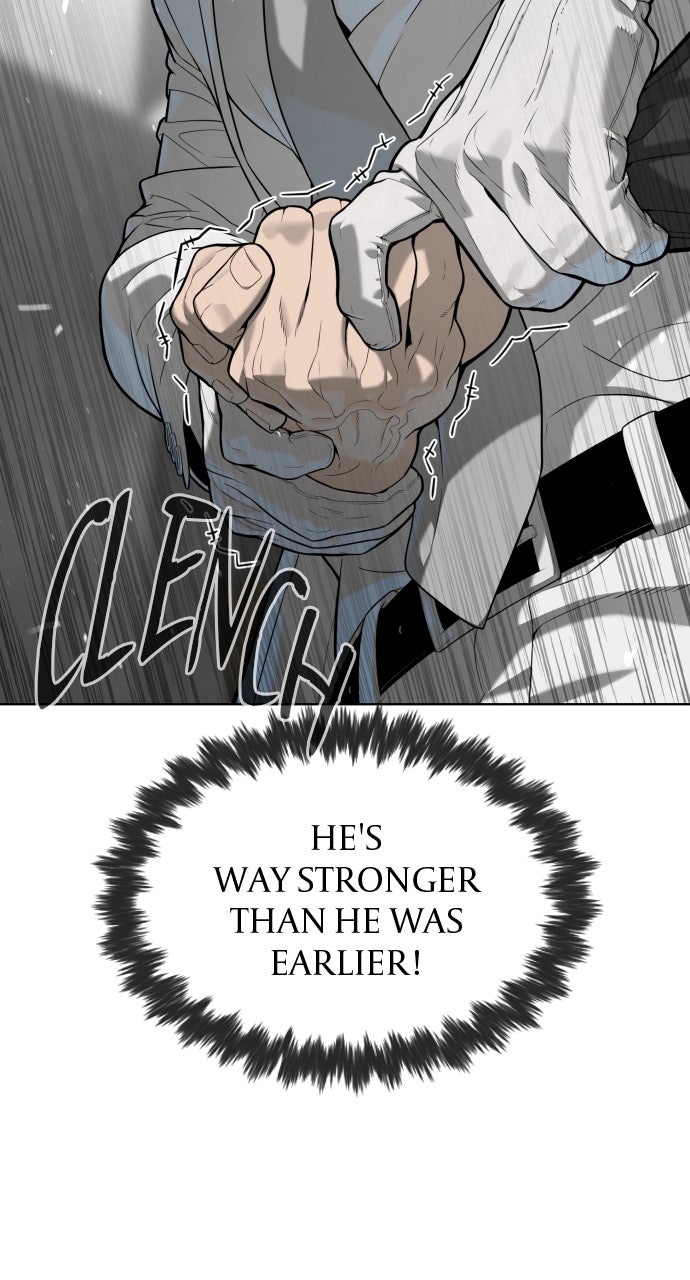 Read Killer Peter (en) Manga Online